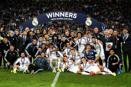 5-0！利雅得胜利开门红，C罗点射创纪录，赛后引领维京战吼