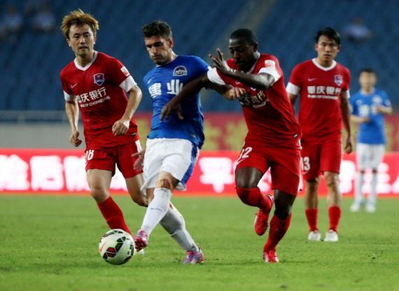 于根伟回应“于白旗”：我们影响了争冠格局，懂的人都懂