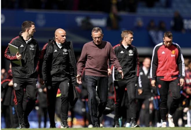 每体：迈阿密国际已经排除一月引进内马尔的可能性