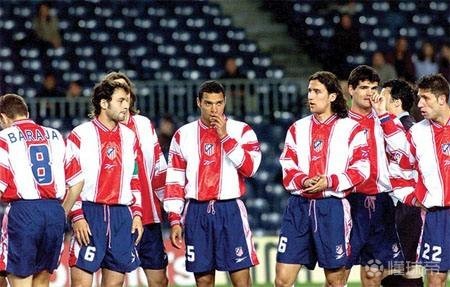 安东尼：参加世界杯是我的梦想，做好自己才能入选国家队