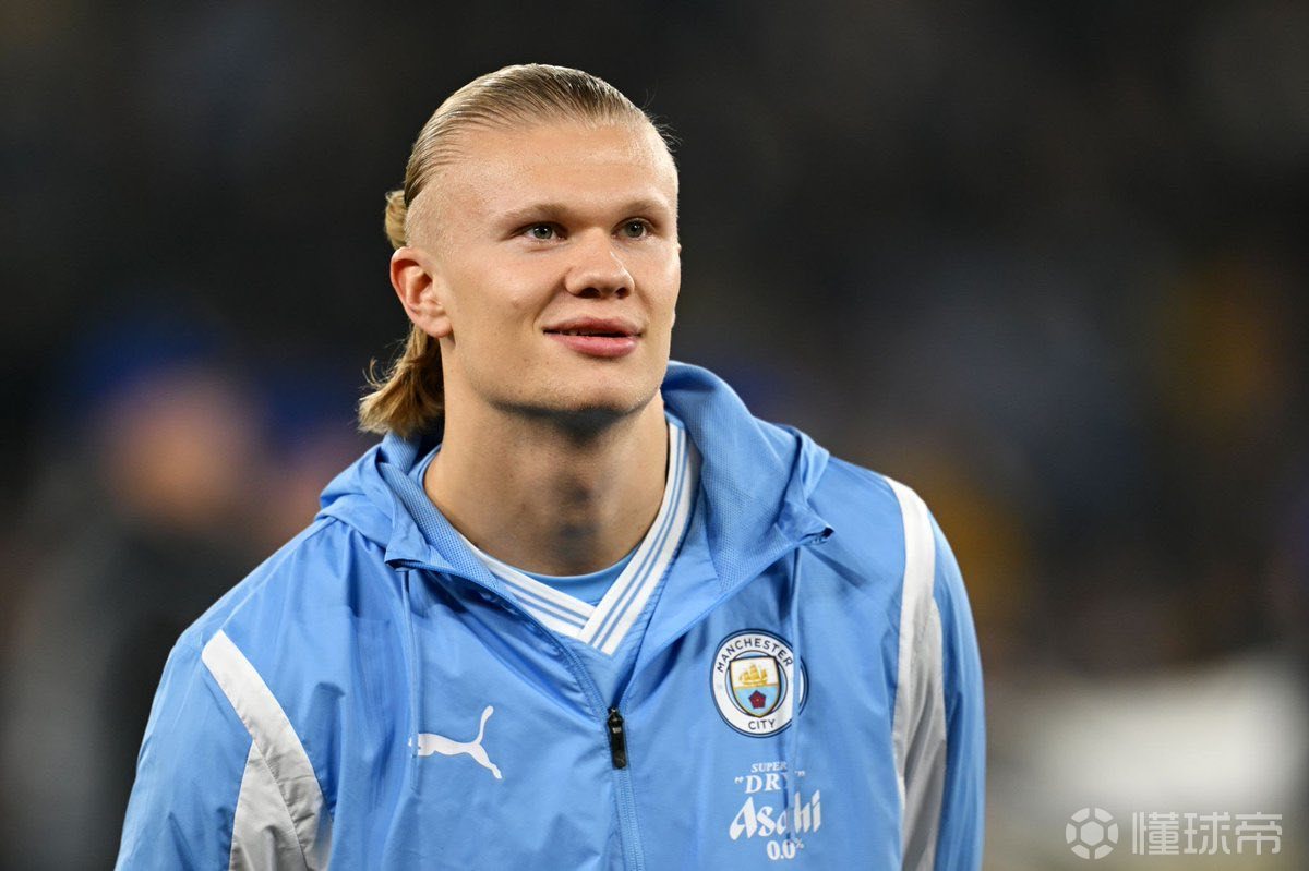 热刺锋线组合火力全开